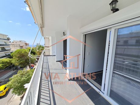 Apartment 115sqm for rent-Glyfada
