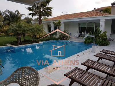 Apartment complex 510sqm for sale-Koropi