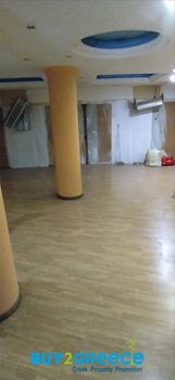 Κατάστημα 154τ.μ. για ενοικίαση-Ζωγράφου