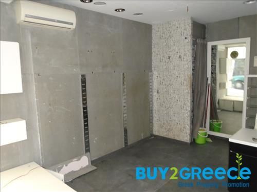 Κατάστημα 20 τ.μ. για ενοικίαση, Αθήνα - Νότια Προάστια, Ζωγράφου