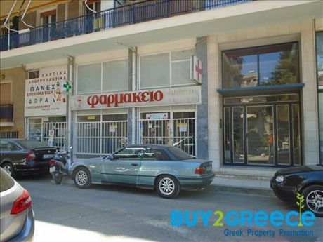 Κατάστημα 55τ.μ. για ενοικίαση-Ζωγράφου