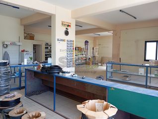 Κατάστημα 220 τ.μ. πρός ενοικίαση, Αχαΐα, Πάτρα-thumb-6