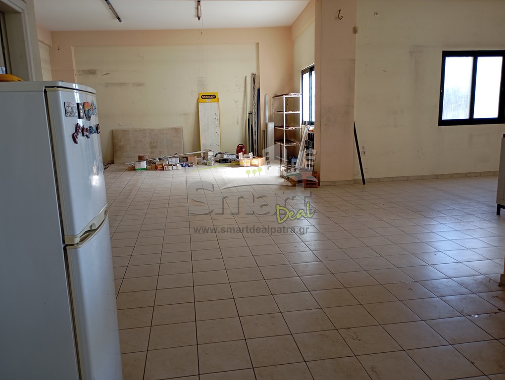 Κατάστημα 220 τ.μ. πρός ενοικίαση, Αχαΐα, Πάτρα