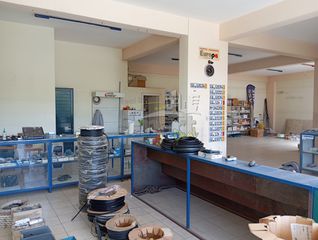 Κατάστημα 220 τ.μ. πρός ενοικίαση, Αχαΐα, Πάτρα-thumb-7