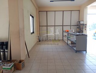 Κατάστημα 220 τ.μ. πρός ενοικίαση, Αχαΐα, Πάτρα-thumb-1