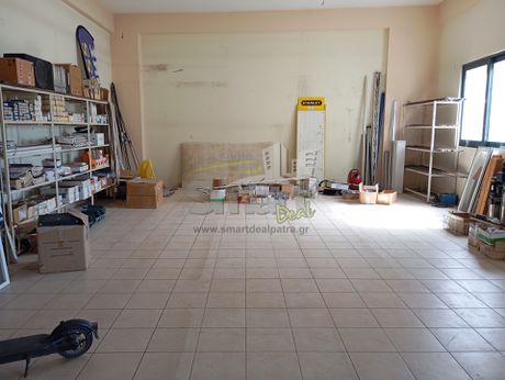 Store 220 sqm for rent