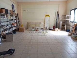 Κατάστημα 220 τ.μ. για ενοικίαση
