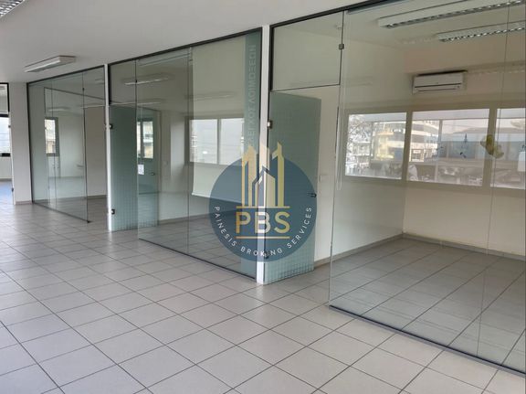 Γραφείο 225 τ.μ. για ενοικίαση, Αθήνα - Ανατολικά Προάστια, Γλυκά Νερά