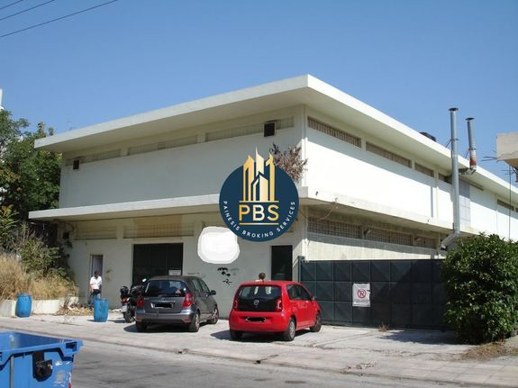 Επιχειρηματικό κτίριο 1.200 τ.μ. για πώληση, Πειραιάς - Προάστια, Μοσχάτο