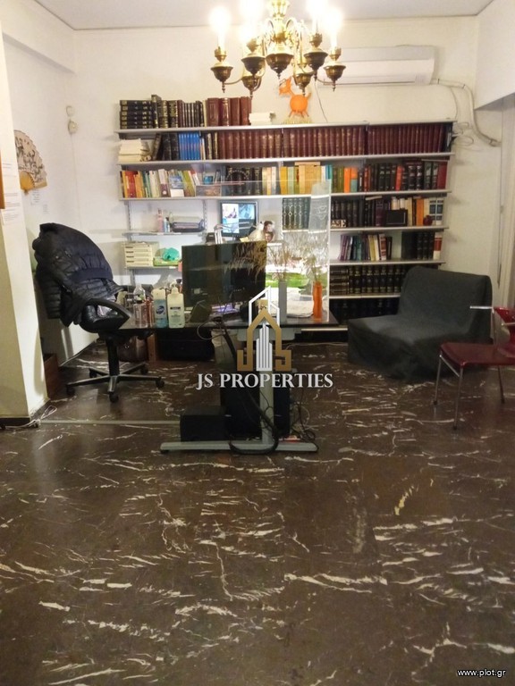 Διαμέρισμα 148 τ.μ. προς πώληση, Άνω Κυψέλη - Ευελπίδων