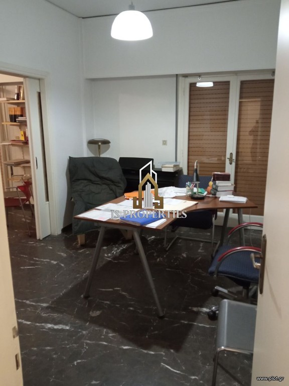 Διαμέρισμα 148 τ.μ. προς πώληση, Άνω Κυψέλη - Ευελπίδων