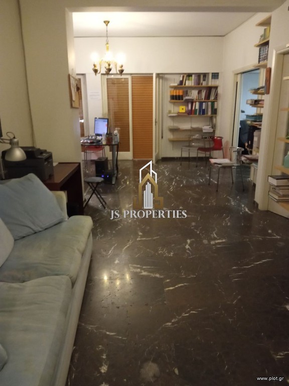 Διαμέρισμα 148 τ.μ. προς πώληση, Άνω Κυψέλη - Ευελπίδων