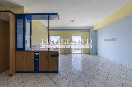 Διαμέρισμα 72,8τ.μ. για πώληση-Εύοσμος
