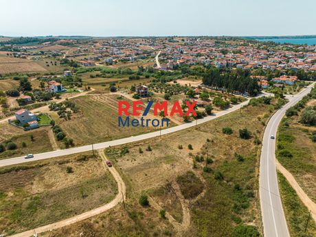 Οικόπεδο 294,32τ.μ. για πώληση-Κασσάνδρα