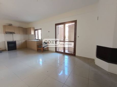 Maisonette 105sqm for sale-Dioikitirio
