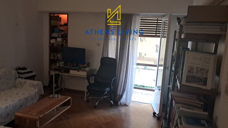 Apartment 135 sqm for sale, Athens - Center, Kipseli
