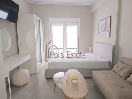 Studio 26sqm for rent-Ioannina