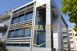 Επιχειρηματικό κτίριο 540 τ.μ. για ενοικίαση