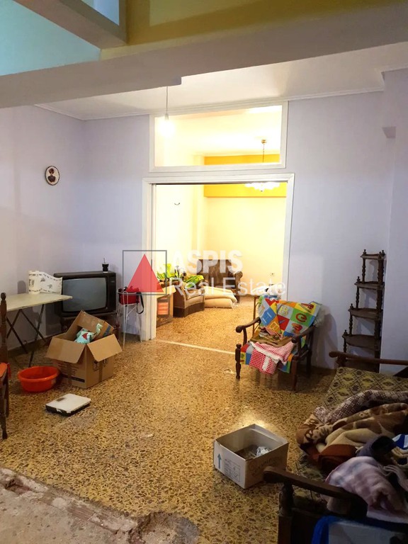 Διαμέρισμα 70 τ.μ. προς πώληση, Κάτω Πατήσια