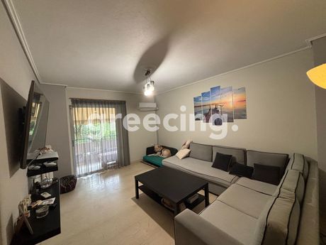 Apartment 70sqm for rent-Alimos