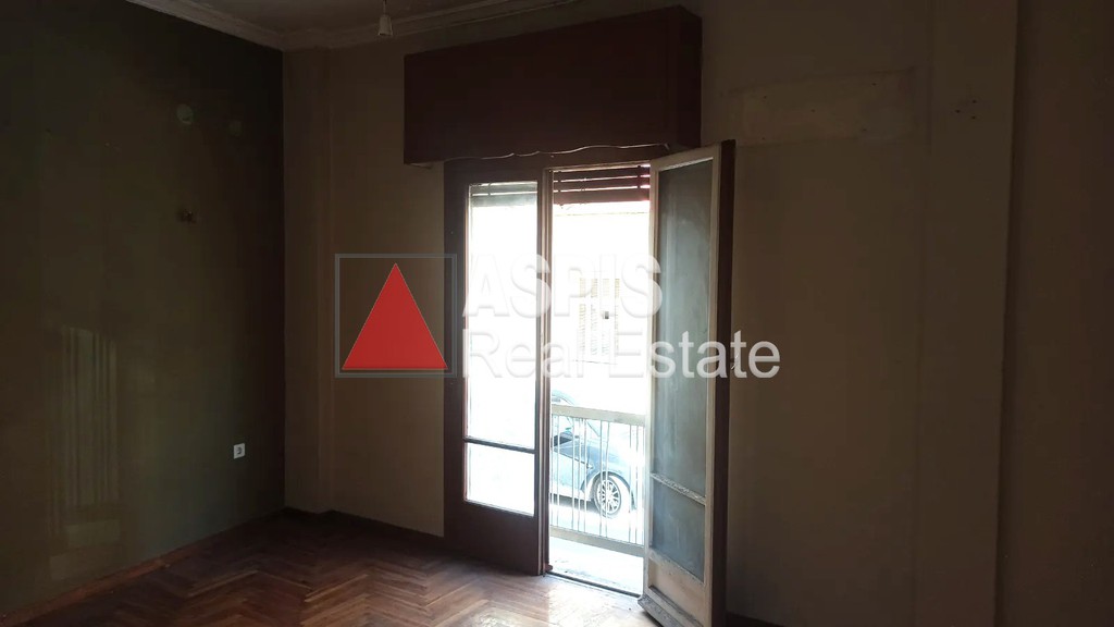 Διαμέρισμα 55 τ.μ. προς πώληση, Πλατεία Αττικής