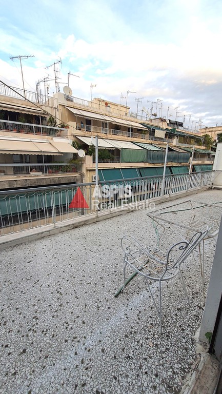 Διαμέρισμα 100 τ.μ. προς πώληση, Πλατεία Αττικής