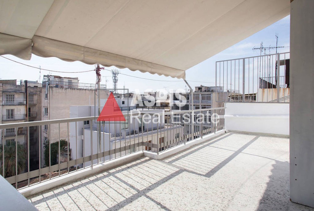 Studio / γκαρσονιέρα 36 τ.μ. προς πώληση, Αγ. Μελετίου - Πλ. Βικτωρίας - Μάρνη
