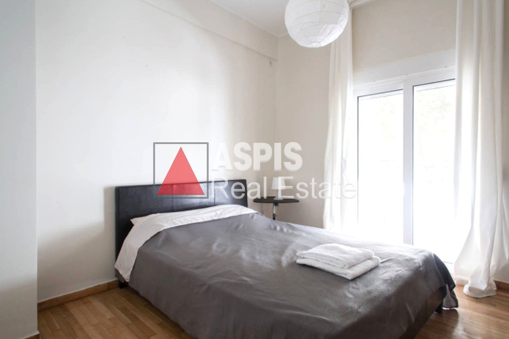 Studio / γκαρσονιέρα 36 τ.μ. προς πώληση, Αγ. Μελετίου - Πλ. Βικτωρίας - Μάρνη