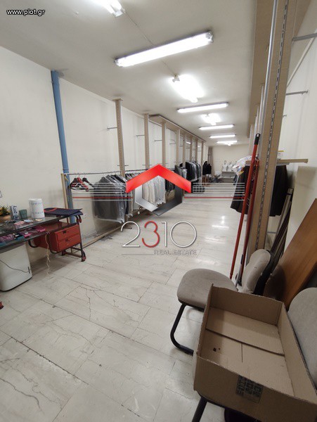 Κατάστημα 240 τ.μ. προς ενοικίαση, Λαδάδικα