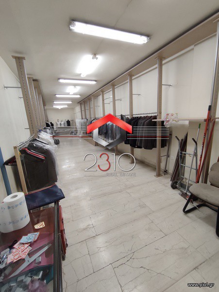 Κατάστημα 240 τ.μ. προς ενοικίαση, Λαδάδικα