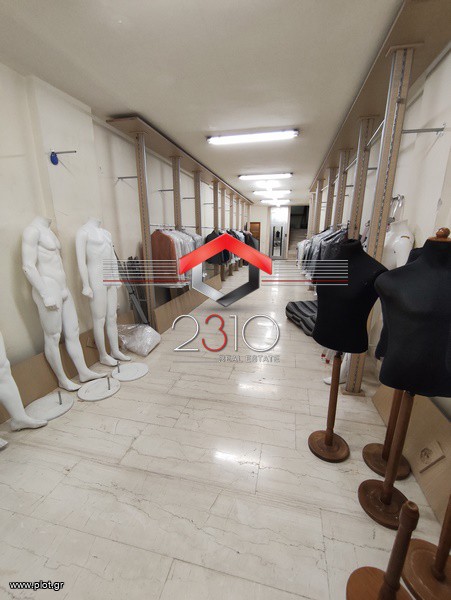 Κατάστημα 240 τ.μ. προς ενοικίαση, Λαδάδικα
