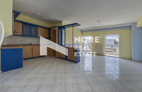 Διαμέρισμα 73τ.μ. για πώληση-Εύοσμος » Εύοσμο