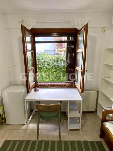 Διαμέρισμα 25 τ.μ. προς ενοικίαση, Άνω Πόλη