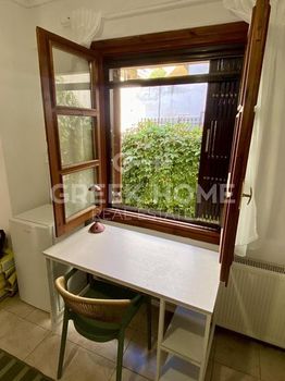 Apartment 25sqm for rent-Ano Poli
