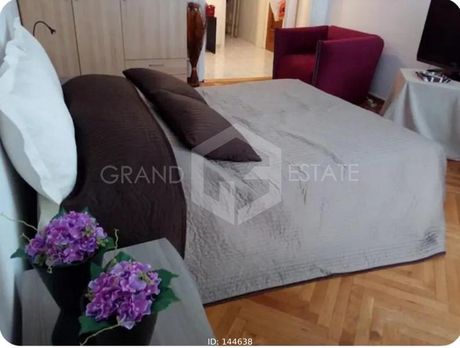 Διαμέρισμα 34τ.μ. για ενοικίαση-Λεωφ. πατησίων - λεωφ. αχαρνών » Πλατεία αμερικής