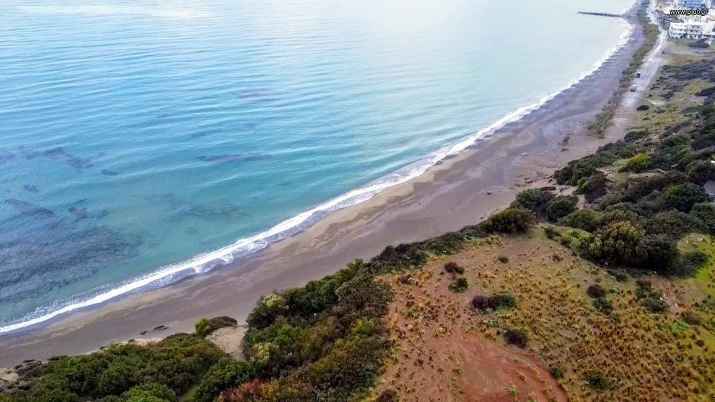 Land plot 20.699 sqm for sale, Heraklion Prefecture, Arkalochori