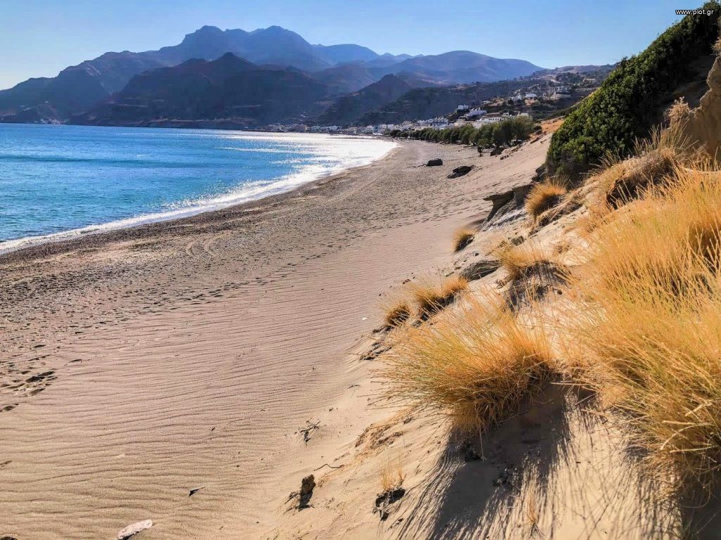 Land plot 20.699 sqm for sale, Heraklion Prefecture, Arkalochori