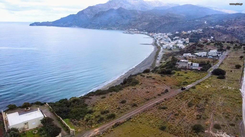 Land plot 20.699 sqm for sale, Heraklion Prefecture, Arkalochori