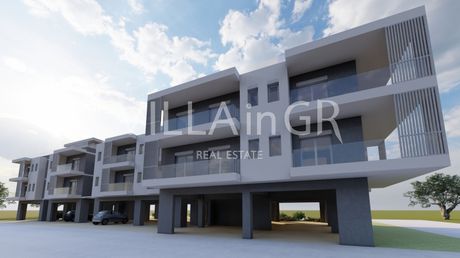 Διαμέρισμα 94τ.μ. για πώληση-Θέρμη » Κέντρο θέρμης