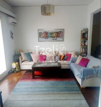 Διαμέρισμα 95τ.μ. για ενοικίαση-Καισαριανή » Άγιος νικόλαος καισαριανής