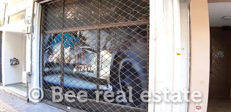 Κατάστημα 83τ.μ. για ενοικίαση-Παναγία φανερωμένη