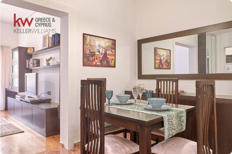 Apartment 65sqm for sale-Kentro