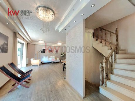 Maisonette 239,5sqm for sale-Palaio Faliro