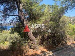 Οικόπεδο 512 τ.μ. για πώληση