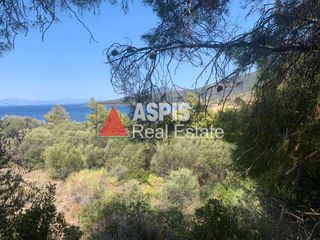Οικόπεδο 512 τ.μ. για πώληση, Εύβοια, Μαρμάρι-thumb-1