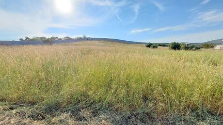 Land plot 4.000sqm for sale-Stira