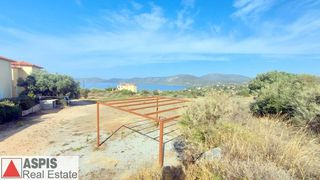 Οικόπεδο 4.000 τ.μ. για πώληση, Εύβοια, Στύρα-thumb-1