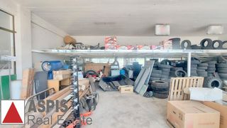 Επιχειρηματικό κτίριο 2.000 τ.μ. προς ενοικίαση, Εύβοια, Κάρυστος-thumb-3