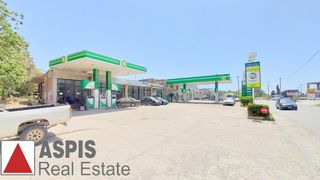 Επιχειρηματικό κτίριο 2.000 τ.μ. προς ενοικίαση, Εύβοια, Κάρυστος-thumb-1