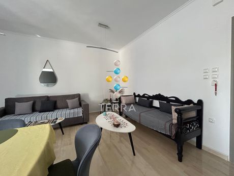 Apartment 66 sqm for rent